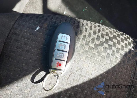 2019 Nissan Sentra S/Sv/Sr/Sl из США, поврежденный, VIN 3N1AB7AP5KY385618